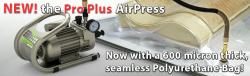 AirPress Developments